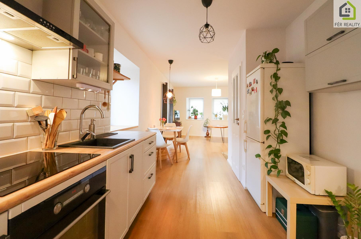 Prodej domu 98 m² s pozemkem 217 m² – fotografie 4