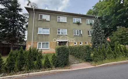 Prodej bytu 2+1 65 m², Budovatelů, Jirkov, okres Chomutov