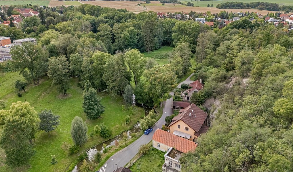 Prodej domu 152 m² s pozemkem 527 m², Průhonice – náhled fotky 6
