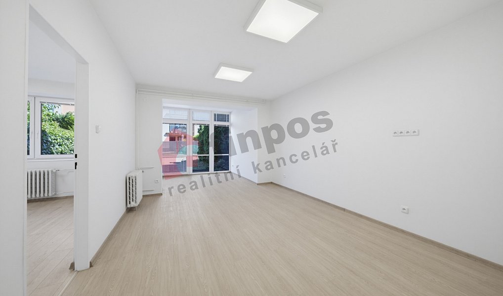 Prodej bytu 2+kk 56 m², Praha – náhled fotky 2