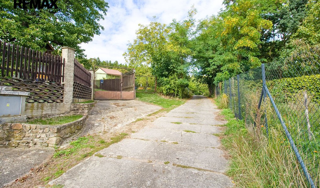 Prodej chaty/chalupy 40 m² s pozemkem 954 m², Horní Jiřetín – náhled fotky 21