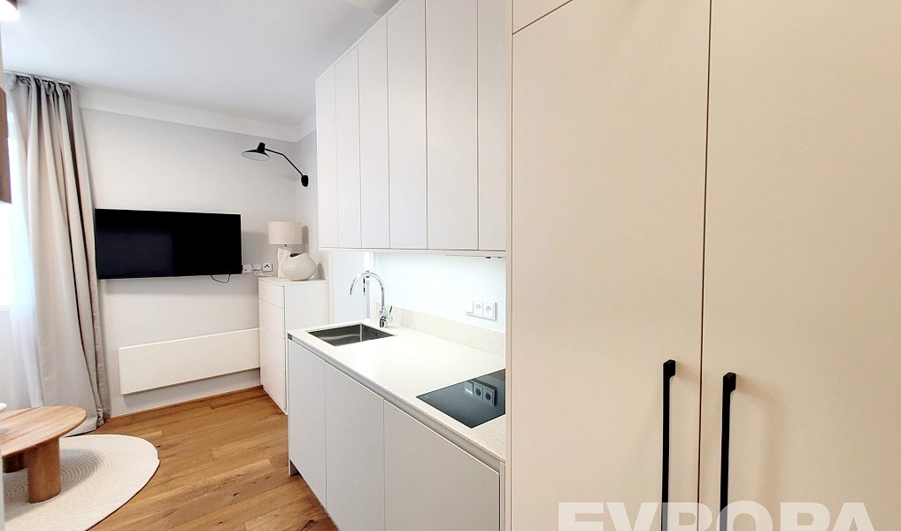 Prodej bytu 1+kk 25 m², Jablonec nad Jizerou – náhled fotky 5