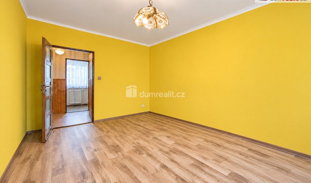 Prodej bytu 3+1 71 m², Neratovice – náhled fotky 5