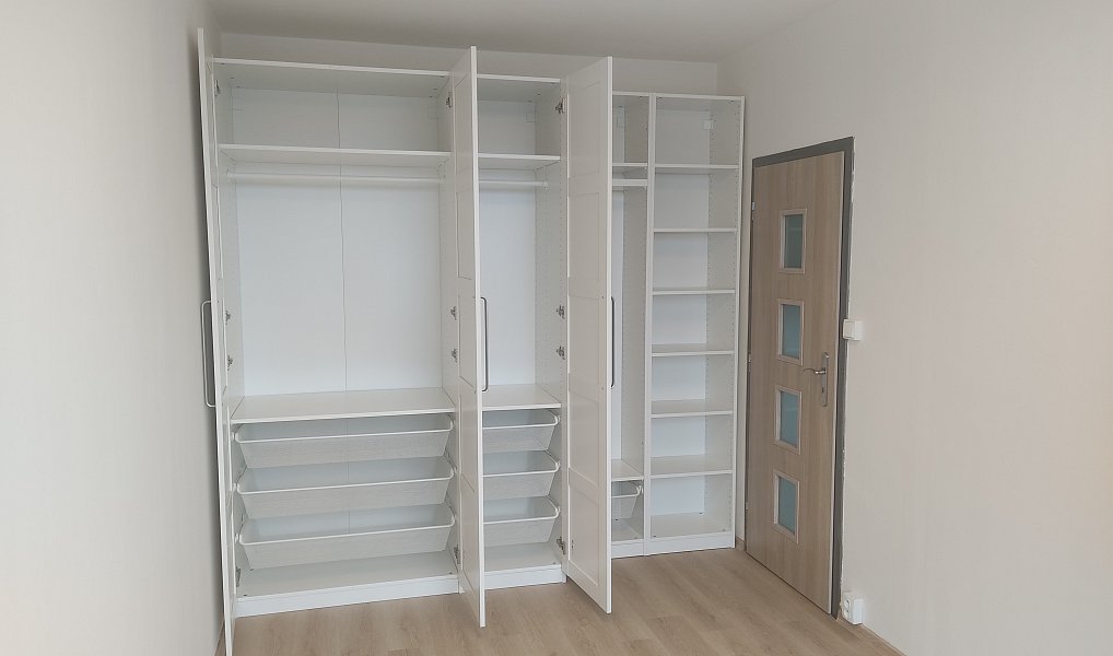 Pronájem bytu 2+kk 43 m², Praha – náhled fotky 11