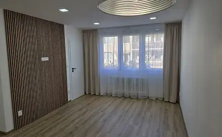 Prodej bytu 2+1 42 m², Zálesí, Praha 4 - Lhotka
