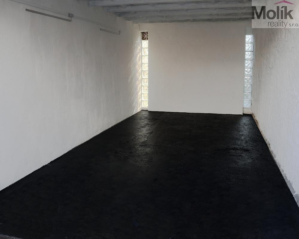 Prodej garáže, Obrnice, 24 m2 – fotografie 3