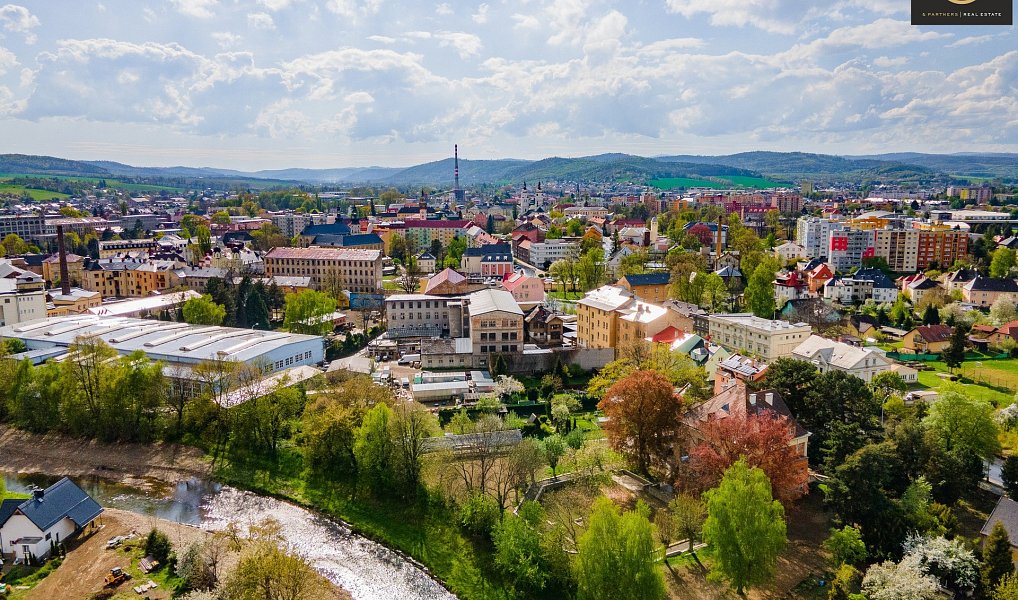 Prodej bytu 2+1 51 m², Krnov – náhled fotky 27