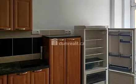 Pronájem bytu 1+1 37 m²