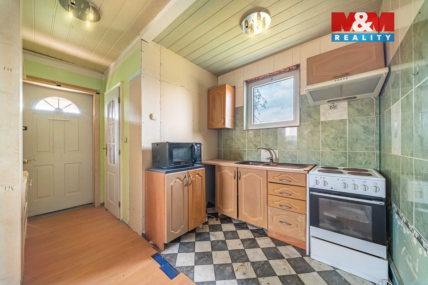 Prodej chaty/chalupy 58 m² s pozemkem 423 m² — photo 4