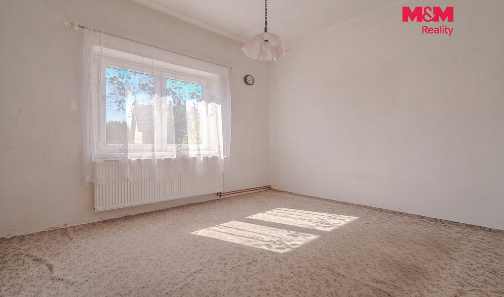 Prodej domu 160 m² s pozemkem 628 m², Petrovice u Karviné – náhled fotky 3