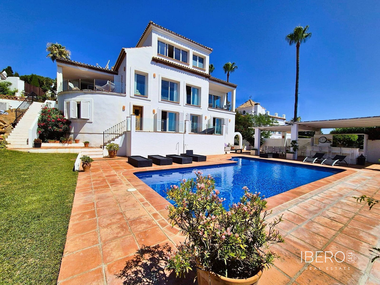 Casa 6+kk – Manilva, Manilva Pueblo, Costa del Sol Occidental - Más
