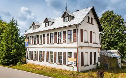 Prodej ubytovacího objektu 500 m², Rokytnice v Orlických horách, okres Rychnov nad Kněžnou