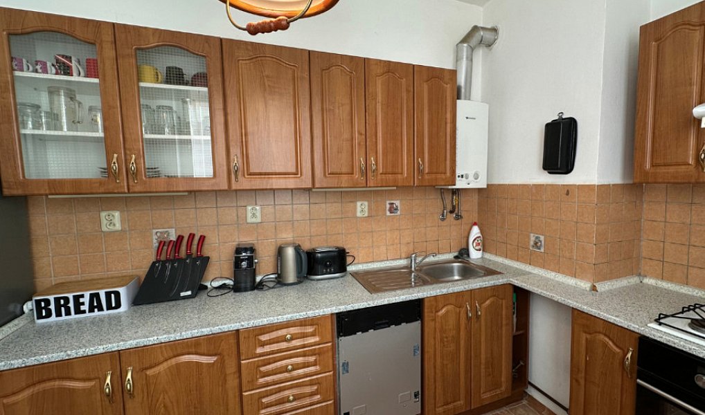 Pronájem bytu 2+1 55 m², Ústí nad Orlicí – náhled fotky 3