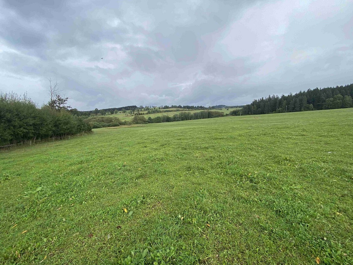 Dražba stavebního pozemku 4 978 m² — photo 4