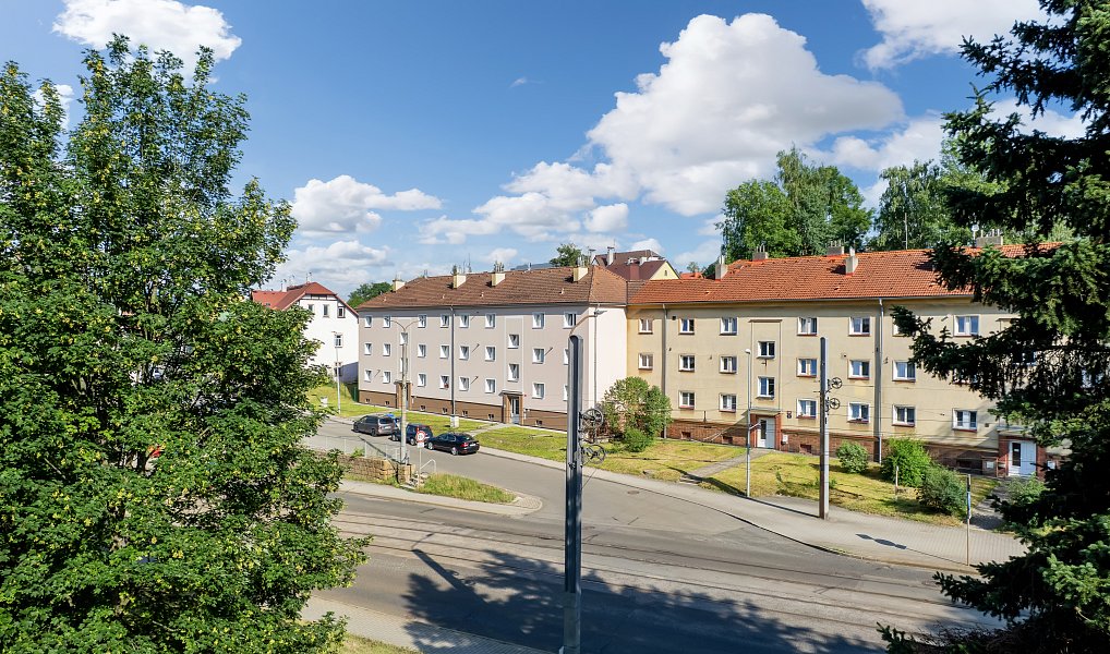 Prodej bytu 2+1 57 m², Liberec – náhled fotky 19