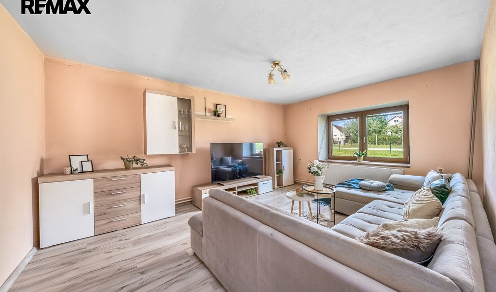 Prodej domu 72 m² s pozemkem 1 922 m², Drahotěšice – náhled fotky 4