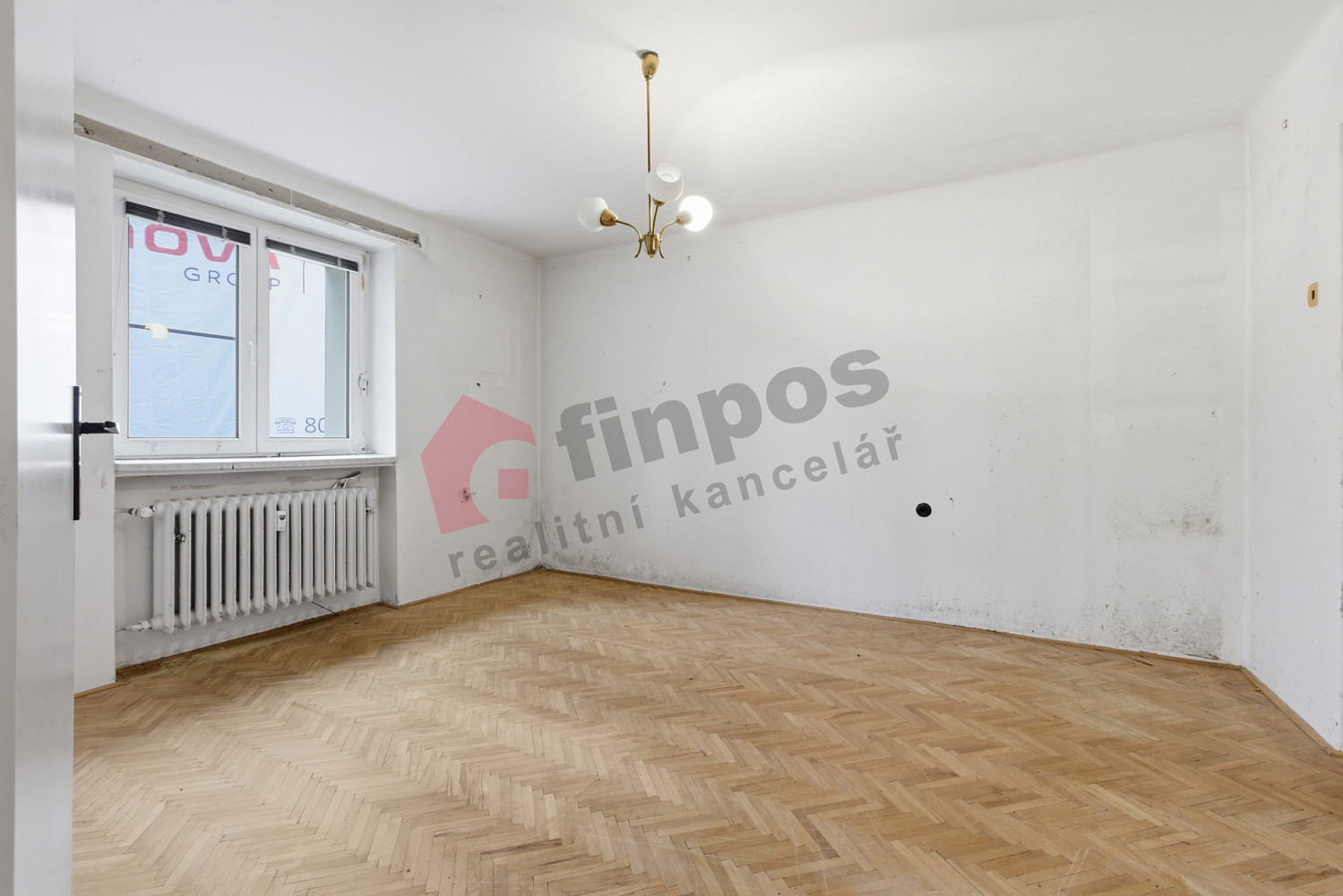 Prodej bytu 3+1 78 m² – pohled 5