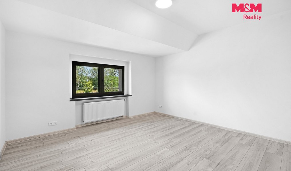 Prodej domu 110 m² s pozemkem 350 m², Kostelec nad Labem – náhled fotky 7