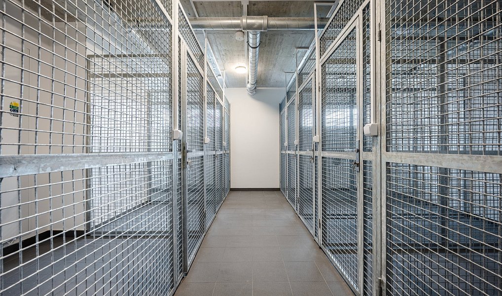 Prodej bytu 3+kk 98 m², Jihlava – náhled fotky 14