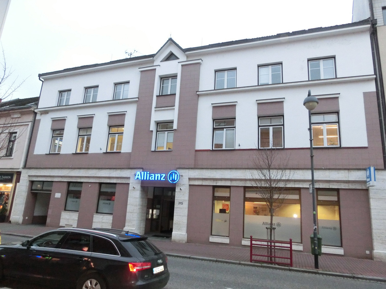 Pronájem pokoje 20 m²