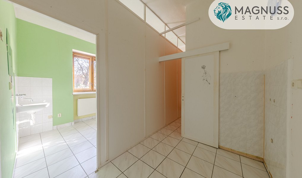 Prodej nájemního domu, činžáku 208 m², Přerov – náhled fotky 19