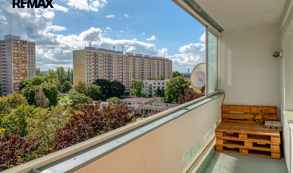 Prodej bytu 1+kk 37 m², Hradec Králové – náhled fotky 7