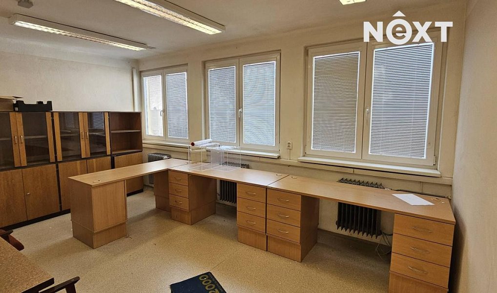 Pronájem obchodních prostor 2 000 m², Tábor – náhled fotky 4