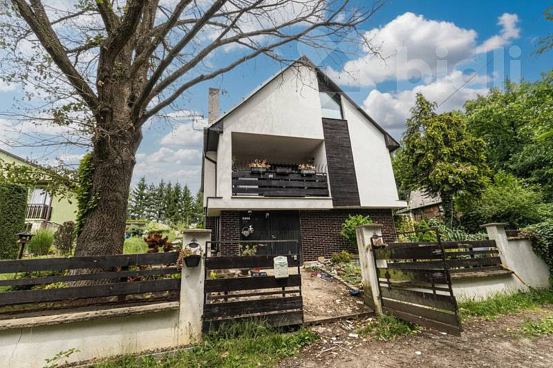 Prodej chaty/chalupy 88 m² s pozemkem 457 m²
