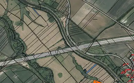 Prodej pole 426 m², Žiželice, okres Kolín