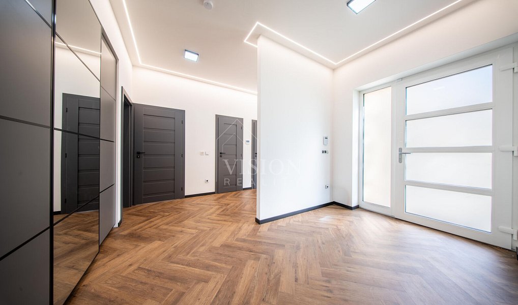 Prodej domu 272 m² s pozemkem 1 091 m², Kamenice – náhled fotky 45