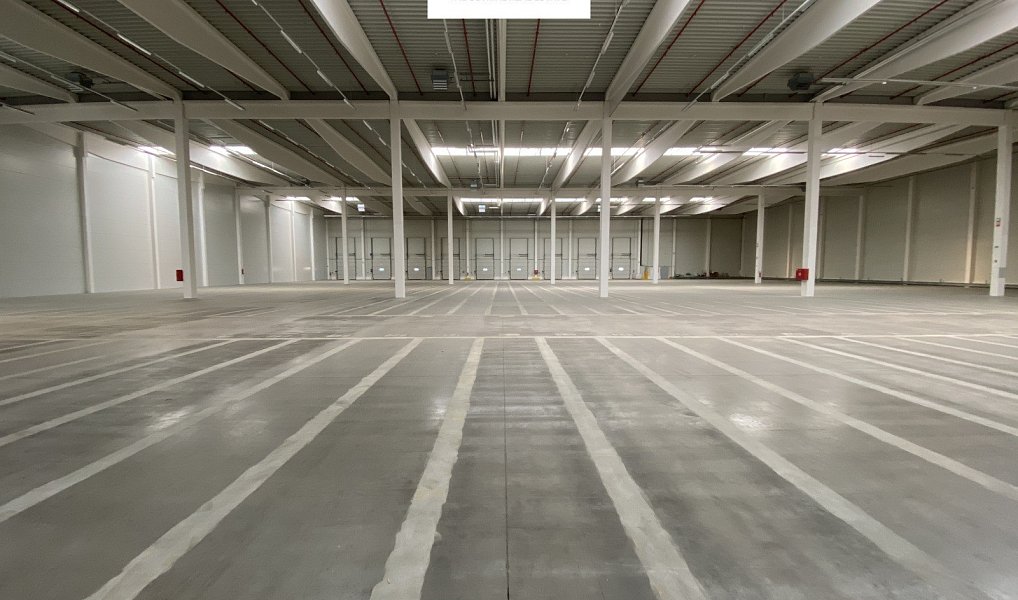 Pronájem skladovacích prostor 5 442 m², Nýřany – náhled fotky 7