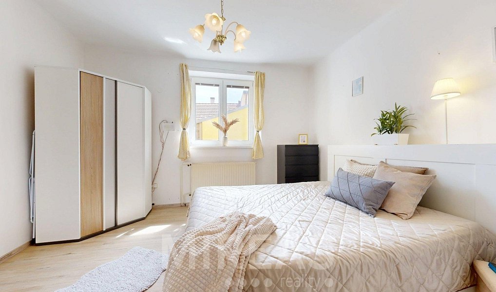 Prodej domu 95 m² s pozemkem 346 m², Lysá nad Labem – náhled fotky 10