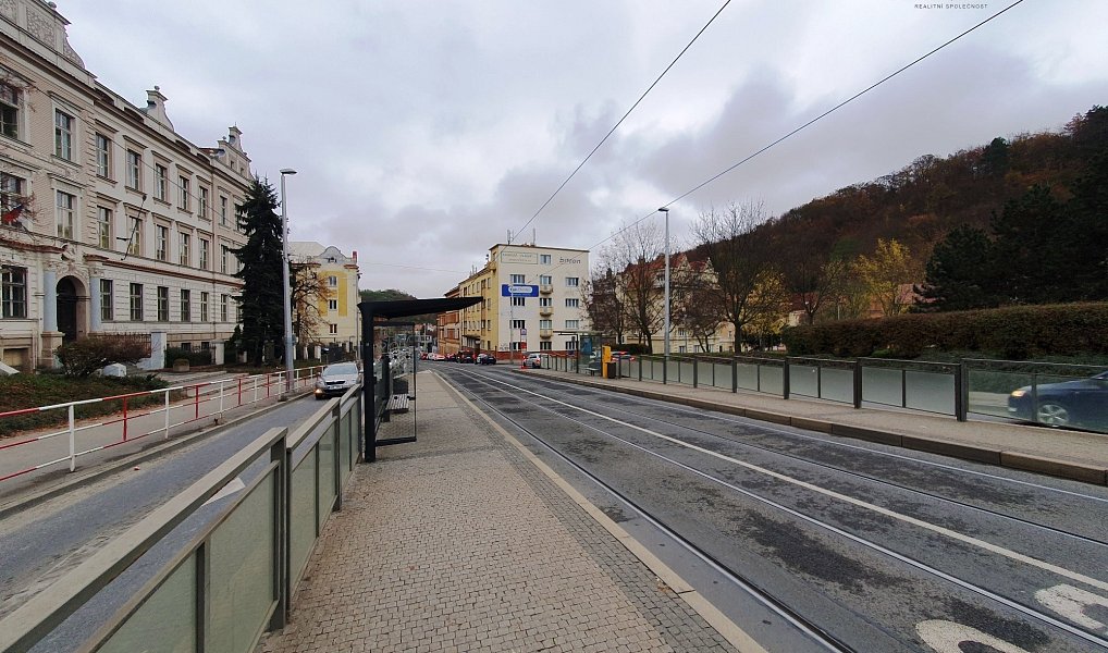Pronájem kanceláře 46 m², Praha – náhled fotky 7