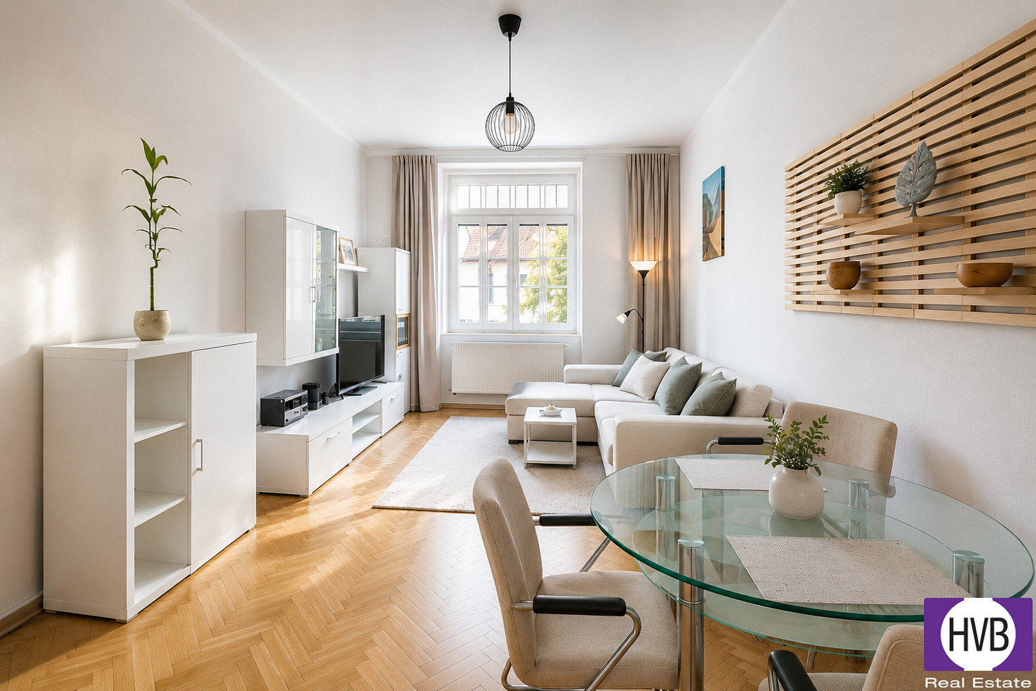 Prodej bytu 2+1 72 m²