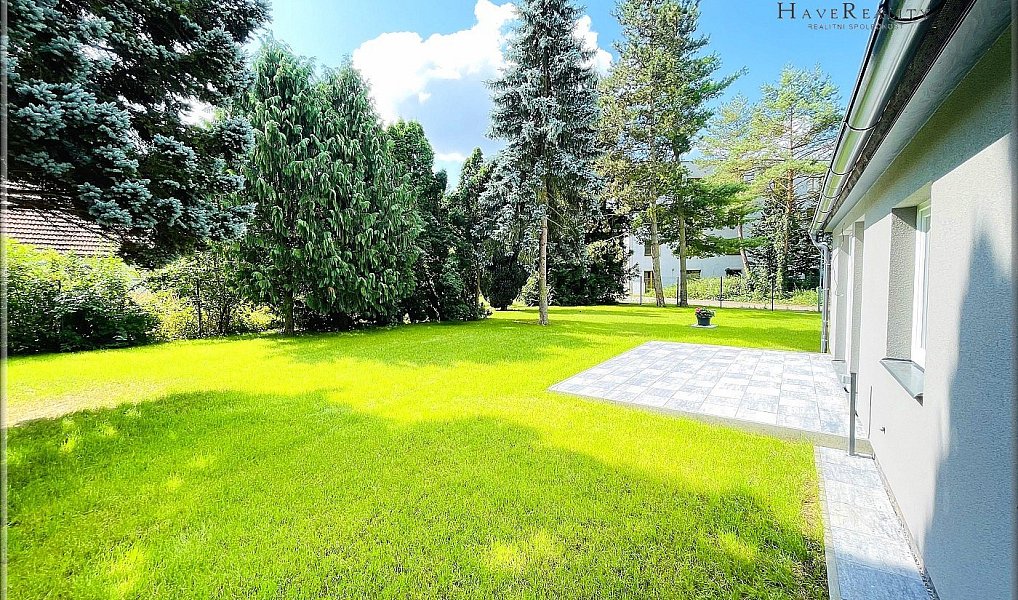 Prodej domu 185 m² s pozemkem 655 m², Průhonice – náhled fotky 6