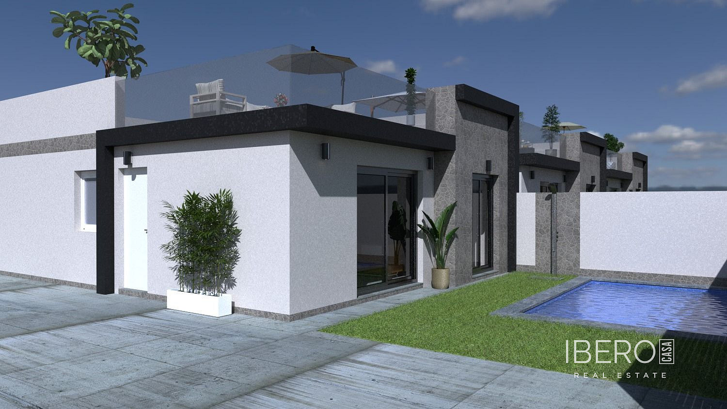 Casa 4+kk – Torre Pacheco, Balsicas, Campo de Cartagena y Mar Menor