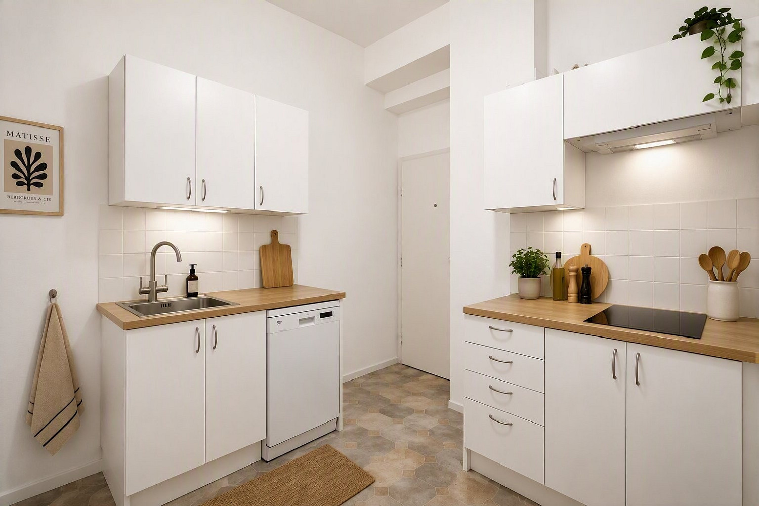 Prodej bytu 2+kk 49 m² – fotografie 4