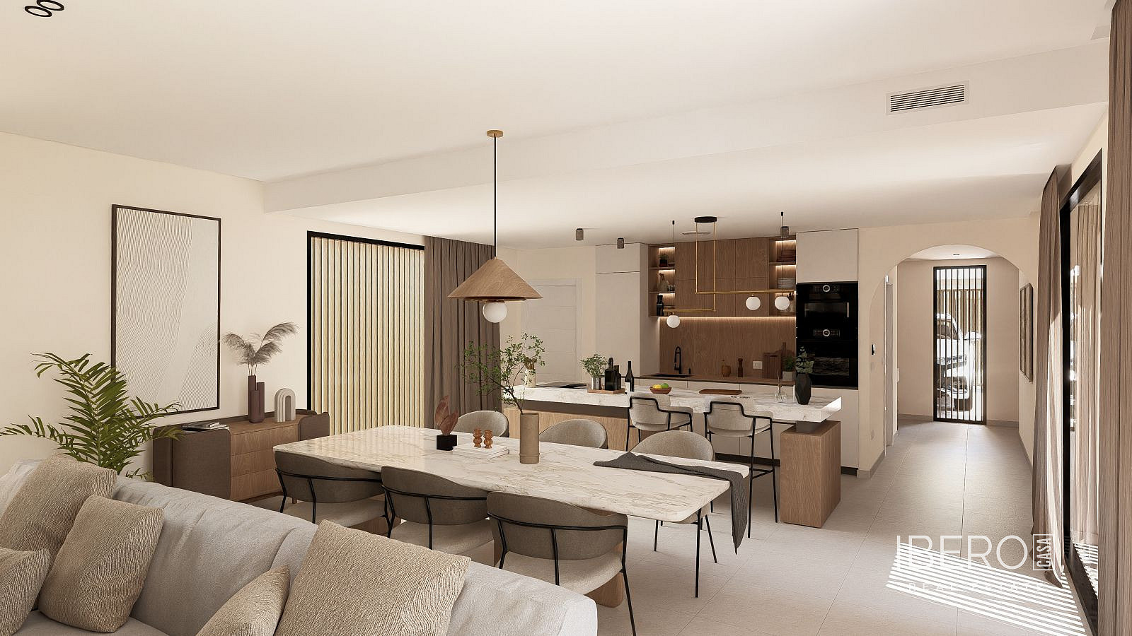 Prodej domu 143 m² s pozemkem 153 m² - View 5