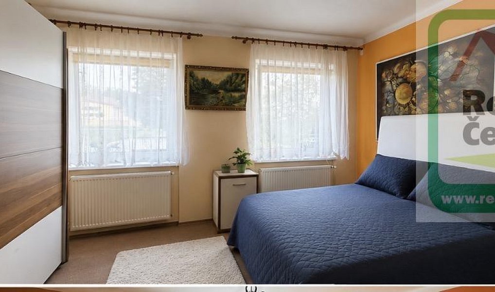 Prodej bytu 4+1 124 m², Holýšov – náhled fotky 4