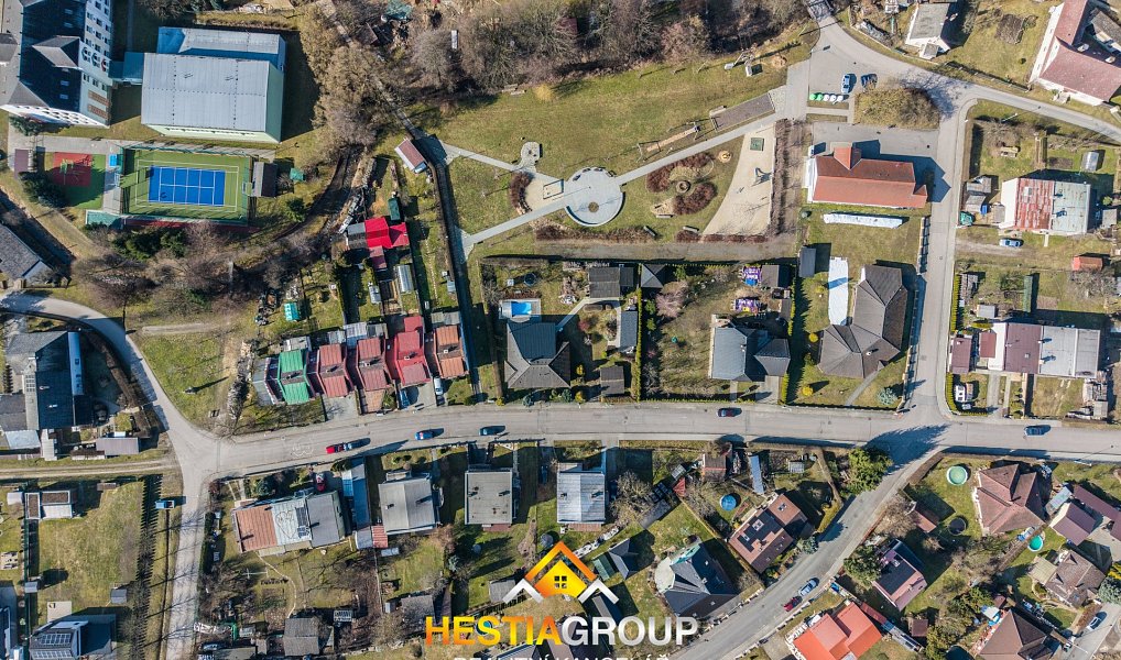 Prodej domu 130 m² s pozemkem 1 278 m², Tatenice – náhled fotky 28