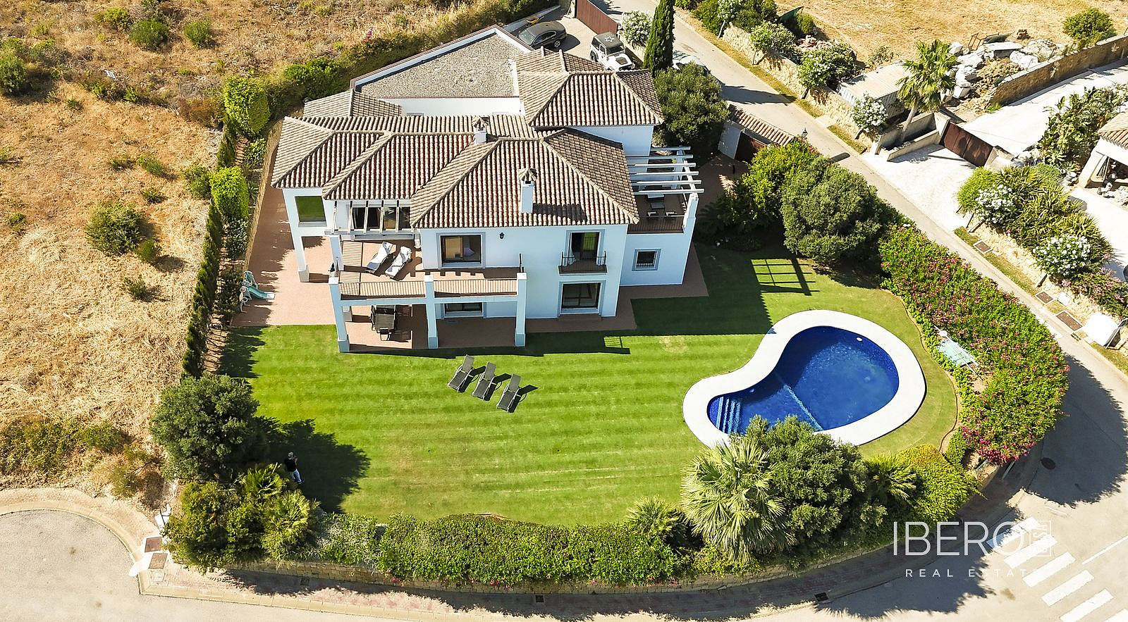 Casa 6+kk – San Roque, Torreguadiaro - Vista 3