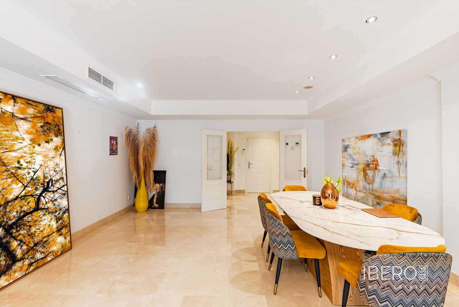 Piso 3+kk – Málaga, Centro Histórico, Centro - Vista 4