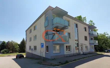 Prodej bytu 2+kk 51 m², 5. května, Rožnov pod Radhoštěm, okres Vsetín
