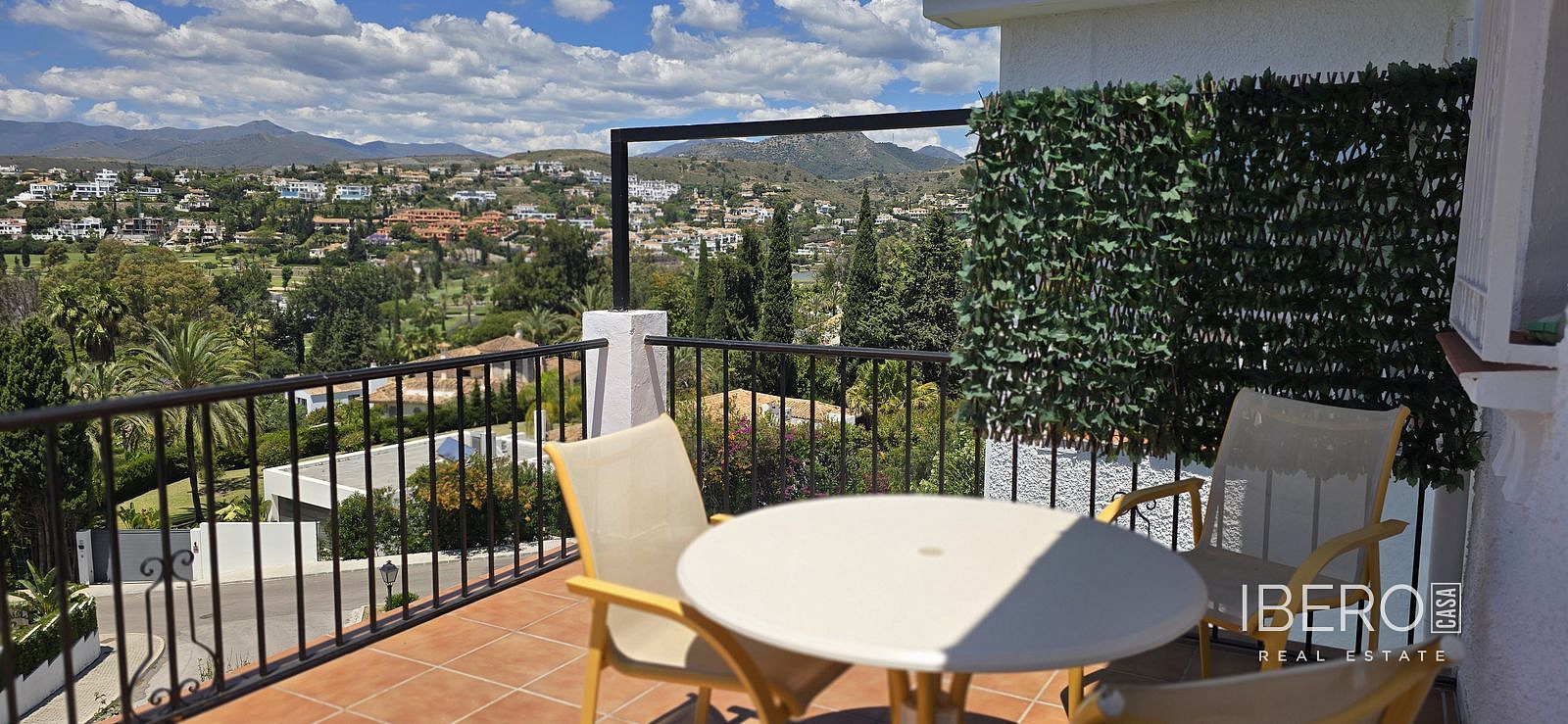 Pis 3+kk – Estepona, Rincon de Pilar - Vista 2