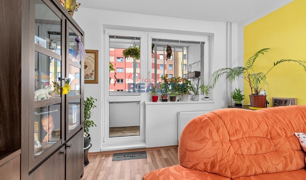 Prodej bytu 4+1 78 m², České Budějovice – náhled fotky 11