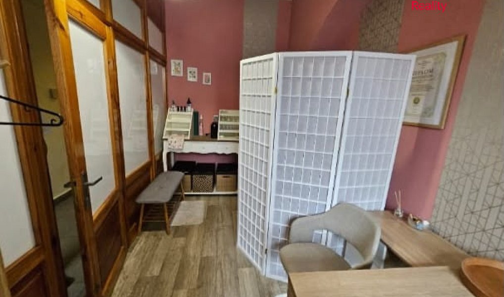 Pronájem obchodních prostor 12 m², Plzeň – náhled fotky 2