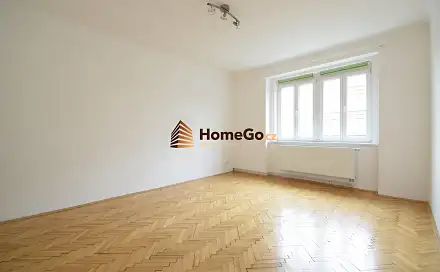 Pronájem bytu 2+1 64 m²