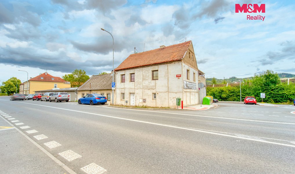 Prodej domu 189 m² s pozemkem 197 m², Králův Dvůr – náhled fotky 2