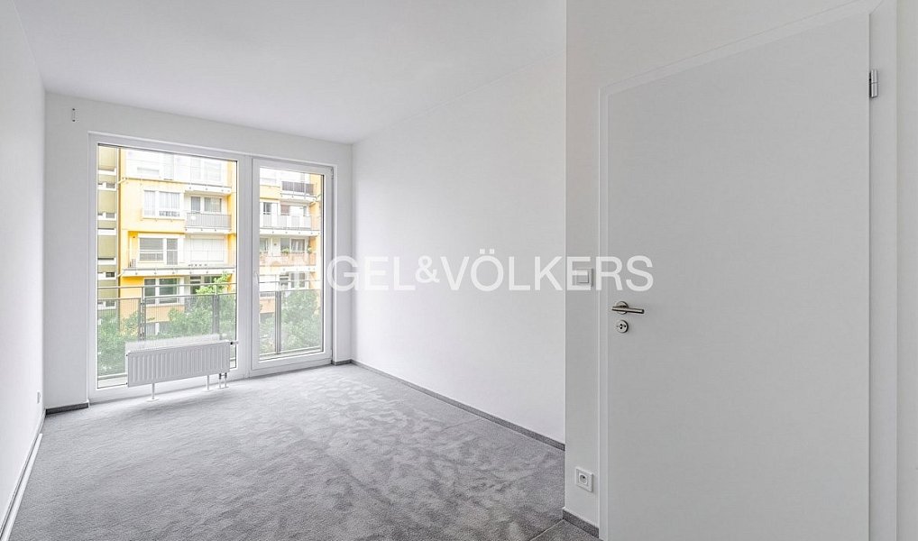 Pronájem bytu 2+kk 42 m², Praha – náhled fotky 6