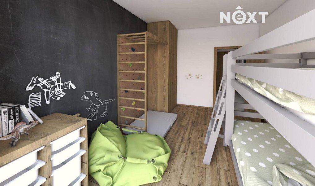 Prodej bytu 3+kk 65 m², Čachrov – náhled fotky 15